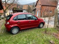 gebraucht Citroën C3 1.1 Tonic