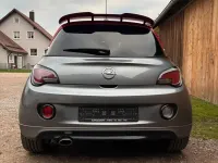 Occasion Opel Adam S 150 ch (110 kW) 2017 Gris Citadine