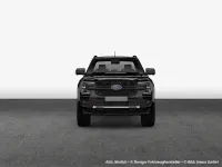 Gebraucht Ford Ranger Wildtrack 205 PS (150 kW) 2025 Agate black metallic Pickup