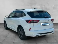 Neu Ford Kuga ST-Line 186 PS (136 kW) 2026 Weiß SUV
