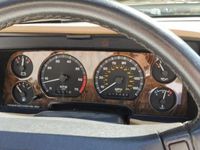 Gebraucht Jaguar XJS 233 PS (171 kW) 1995 Schwarz Cabrio