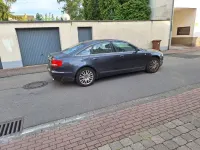 Gebraucht Audi A6 140 PS (102 kW) 2007 Limousine