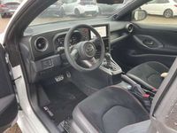 Gebraucht Toyota Yaris 280 PS (205 kW) 2024 Platinumweiß perleffekt Coupé