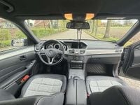 Gebraucht Mercedes E220 Avantgarde 170 PS (125 kW) 2015 Kombi
