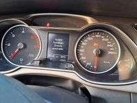 Gebraucht Audi A4 Allroad 190 PS (139 kW) 2014 Silber Kombi