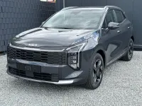 Neu Kia Sportage Silver 179 PS (131 kW) 2026 Penta metallic SUV