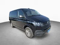 Occasion VW Caravelle 150 ch (110 kW) 2021 Noir Van