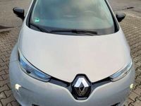 gebraucht Renault Zoe ZE40 41kwh Intens Mietbatterie Top Austattung