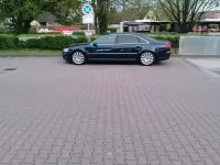 Gebraucht Mercedes 230 204 PS (150 kW) 2006 Blau Limousine