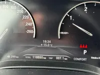 Gebraucht BMW 520 190 PS (139 kW) 2020 Grau Kombi