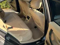 Gebraucht BMW 320 184 PS (135 kW) 2014 Braun Limousine