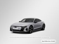 gebraucht Audi e-tron GT quattro qu 2uD