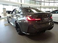Neu BMW M3 Competition Edition 530 PS (389 kW) 2026 Bmw individual dravitgrau met Limousine