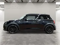 Gebraucht Mini Cooper 136 PS (100 kW) 2023 Schwarz Kleinwagen