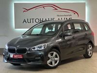 gebraucht BMW 220 Gran Tourer Baureihe 2 220 d Advantage