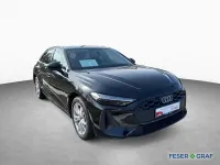 Second-hand Audi A5 Sport 204 CP (150 kW) 2025 Negru Break