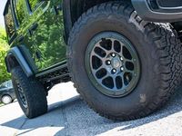 Gebraucht Jeep Wrangler 284 PS (208 kW) 2023 Grün SUV