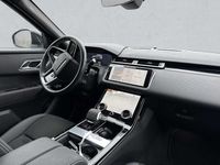 Gebraucht Land Rover Range Rover Velar 300 PS (220 kW) 2022 Weiß (fujiwhite) SUV