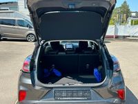 gebraucht Ford Puma Titanium X 1,0 EcoBoost Hybrid AHK LED