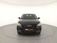Gebraucht Audi Q2 Advanced 190 PS (139 kW) 2025 Schwarz SUV