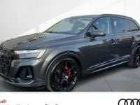 Neu Audi Q7 S-Line 286 PS (210 kW) 2026 Grau SUV