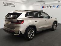 Gebraucht BMW X1 Efficient Dynamics 136 PS (100 kW) 2025 Spacesilber SUV