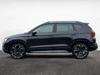 Second-hand Cupra Ateca 150 CP (110 kW) 2025 Negru SUV