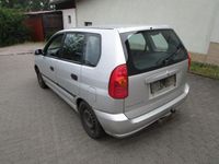 gebraucht Mitsubishi Space Star 1,3 Comfort