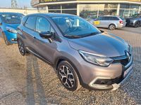Gebraucht Renault Captur Intens 118 PS (86 kW) 2018 Grau SUV