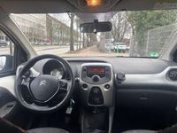 Gebraucht Citroën C1 Feel 69 PS (50 kW) 2015 Kleinwagen