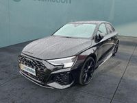 Gebraucht Audi RS3 400 PS (294 kW) 2024 Schwarz Limousine