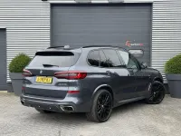 Gebraucht BMW X5 M50 Executive 530 PS (389 kW) 2020 Grau SUV