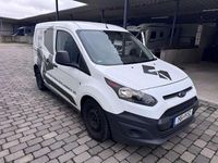 Gebraucht Ford Transit Trend 120 PS (88 kW) 2016 Van