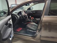 Gebraucht Nissan Qashqai N-Connecta 116 PS (85 kW) 2017 Braun SUV