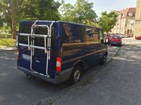 gebraucht Ford Transit 2012 Camper Selbstausbau L1H1