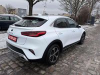 Gebraucht Kia XCeed Vision 105 PS (77 kW) 2021 Casa white SUV