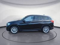 gebraucht BMW X1 sDrive18i