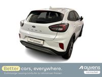Gebraucht Ford Puma Titanium X 120 PS (88 kW) 2021 Frostweiß SUV