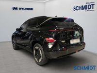 gebraucht Hyundai Kona PRIME 65,4kWh 2024 2WD Sitzpaket, Navi,360° HUD Leder digitales Cockpit Memory Sitze