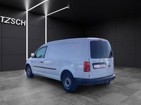 Gebraucht VW Caddy Maxi 102 PS (75 kW) 2020 Candyweiß Van / Kleinbus