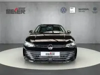 Gebraucht VW Passat Business 150 PS (110 kW) 2024 Grenadillschwarz Kombi