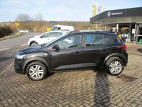 gebraucht Dacia Sandero III Stepway Comfort TCe 100 ECO-G