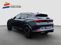 Gebraucht Cupra Formentor VZ 310 PS (228 kW) 2023 "magnetic tech" SUV
