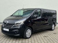 gebraucht Renault Trafic ENERGY dCi 170 "Grand Spaceclass"Standhzg./AHK..