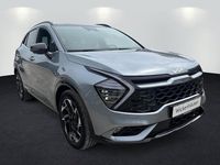 Neu Kia Sportage GT-Line 215 PS (158 kW) 2025 Schwarz SUV