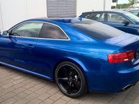 Gebraucht Audi RS5 Sport 450 PS (330 kW) 2015 Blau Coupé