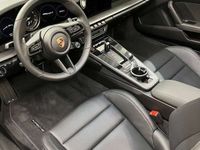 gebraucht Porsche 911 Targa 4 Targa Sport Design volle Werksgarantie