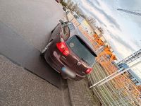 Gebraucht VW Golf V 150 PS (110 kW) 2005 Rot Kleinwagen