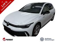 Gebraucht VW Golf VIII GTE 272 PS (200 kW) 2025 Weiß Limousine