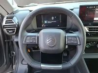 Neu Citroën C4 145 PS (106 kW) 2025 Mercure grau metallic lackieru SUV